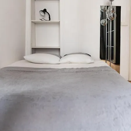 Charming Design Apt In Montparnasse * Parigi